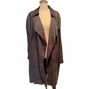 All Saints Trench